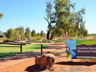 1 Fairlead Bend, South Hedland