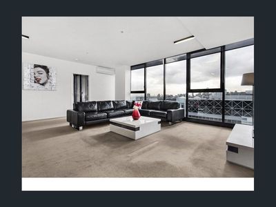 1709 / 568 ST KILDA ROAD, Melbourne