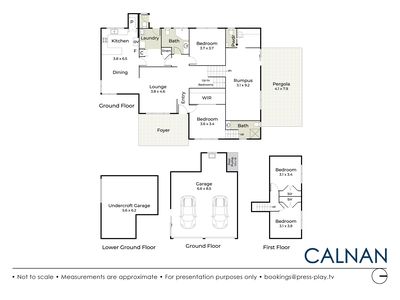 22 Wardle Road, Beaconsfield
