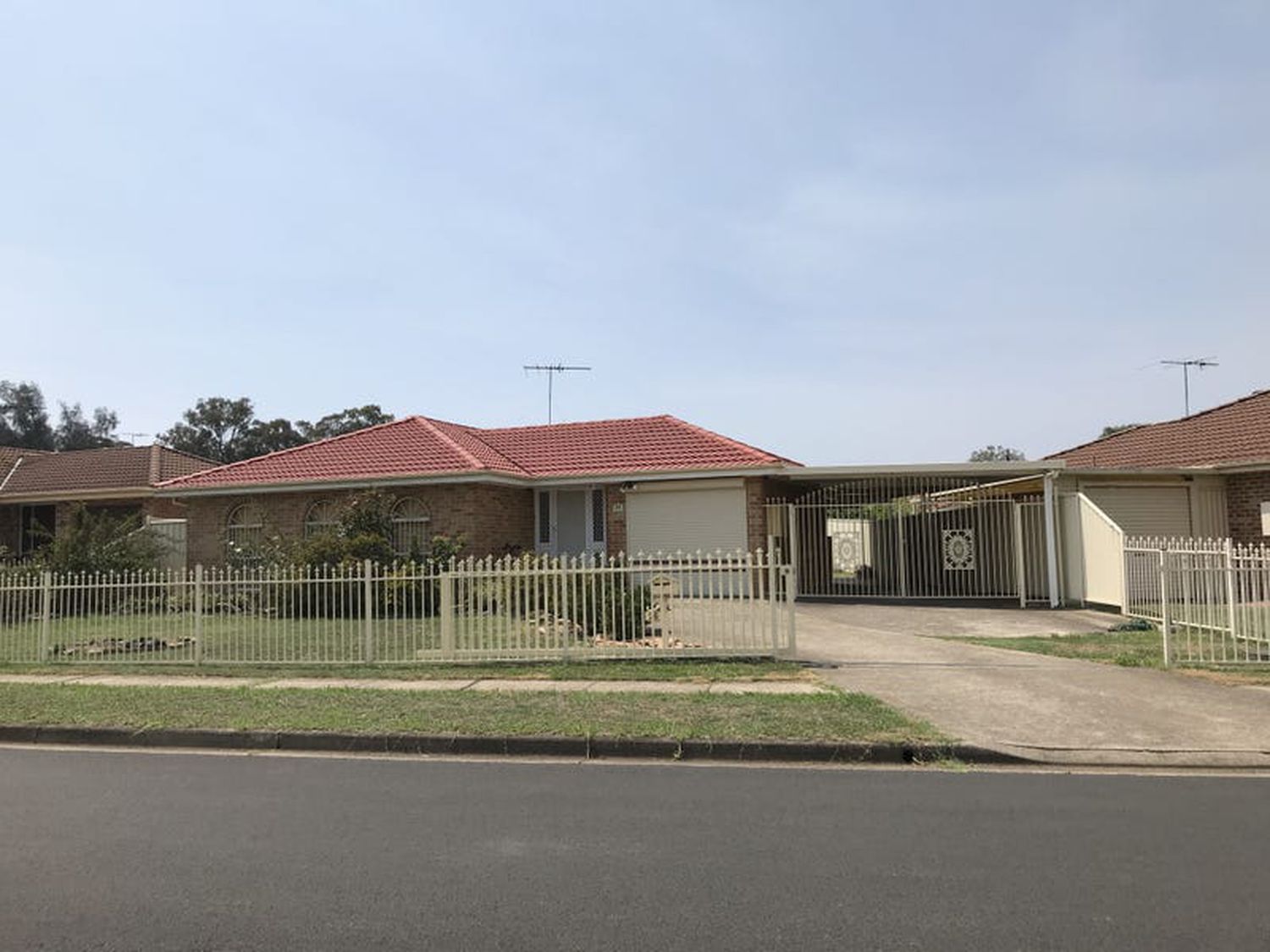 26 Nicolaidis Crescent, Rooty Hill