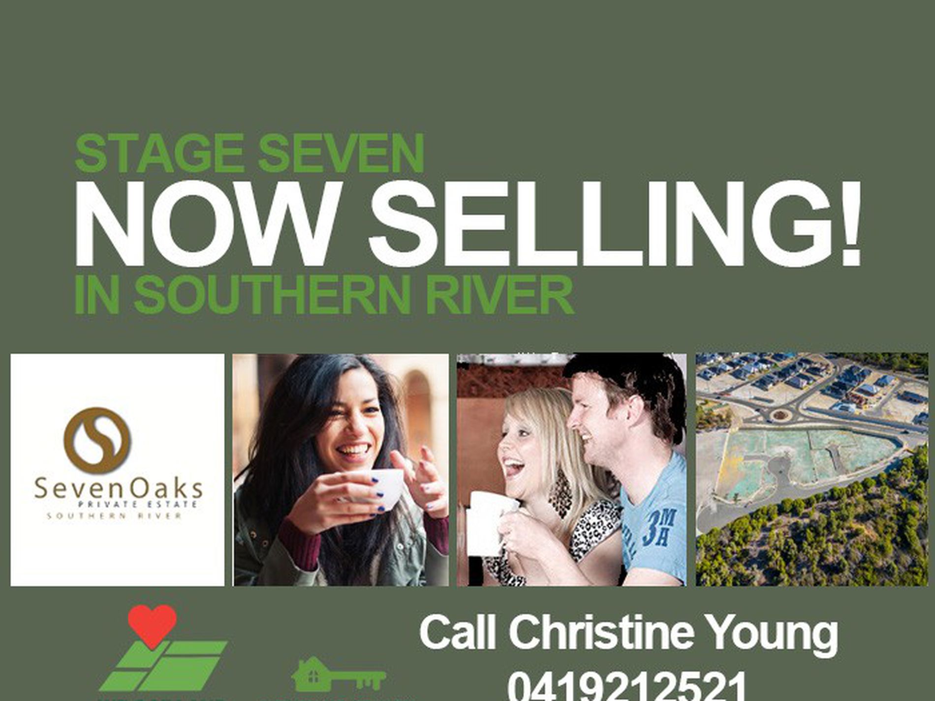 Lot 811, 6 Congo Place, Southern River