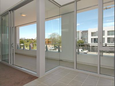 32 The Circus, Burswood