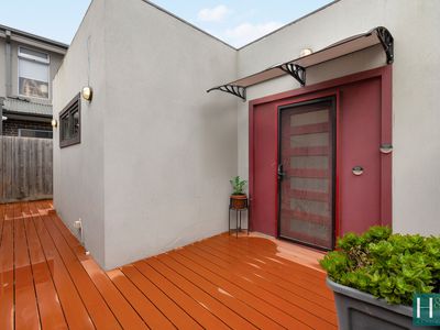 3 / 351 Gaffney Street, Pascoe Vale