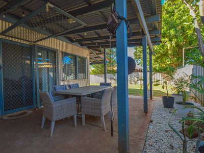 4 Wantijirri Court, South Hedland