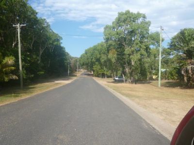 36 Furneaux Street, Cooktown