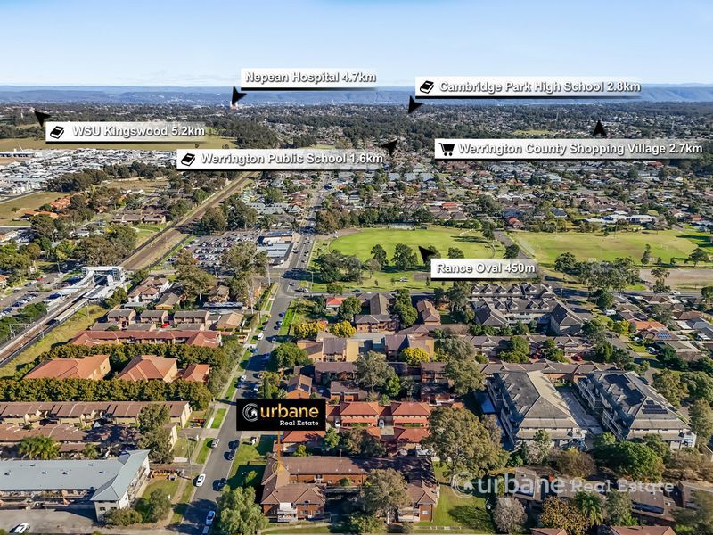 2 / 45 Victoria Street, Werrington
