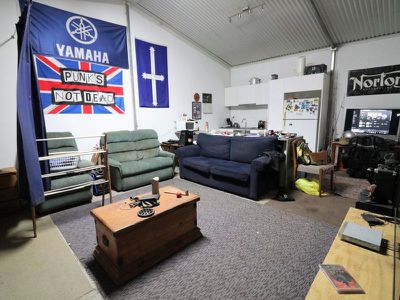 19 Perrin St, Seymour