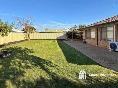 10 Highlander Place, Currambine