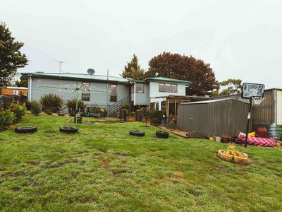 127 Marion Bay Road, Copping