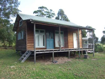 157 Shelleys Road, Kiah