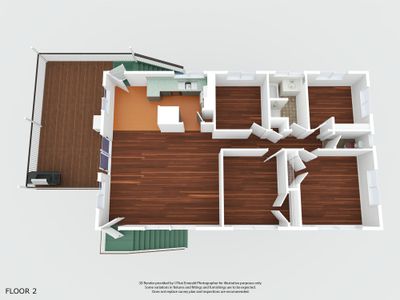 21 Wattle Street, Blackwater