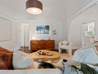 537 Ashmore Road, Ashmore