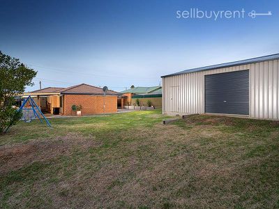 7 MARSHALL STREET, Wodonga