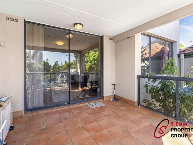 6 / 134 Mill Point Road, South Perth
