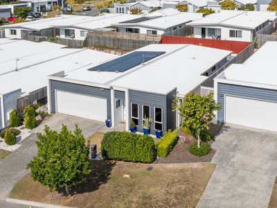 165 The Heights Boulevard, Pimpama