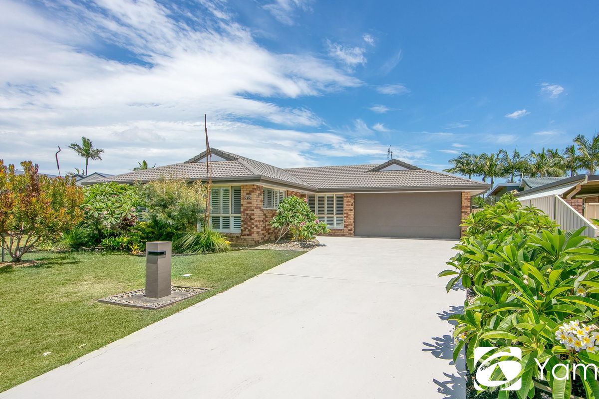 33 Osprey Drive, Yamba