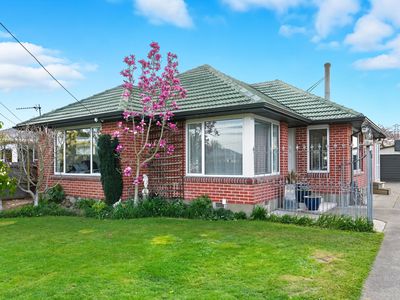 125 Harris Crescent, Papanui