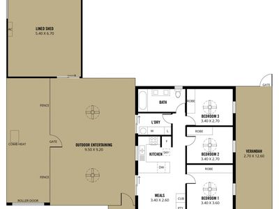 52 Sunningdale Drive, Christie Downs