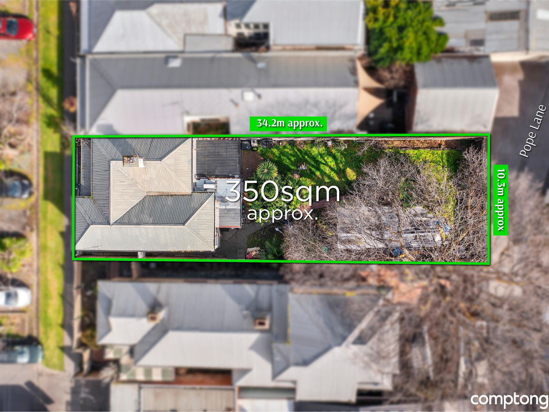 24 Ann Street, Williamstown