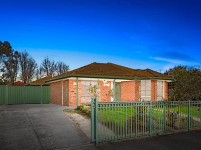 103 Walls Road, Werribee
