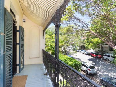 11 Moncur Street, Woollahra