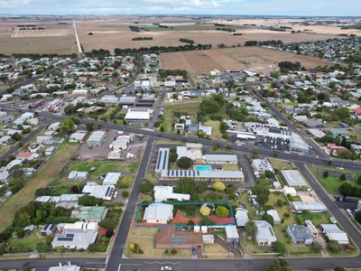 7 Elizabeth Street, Millicent