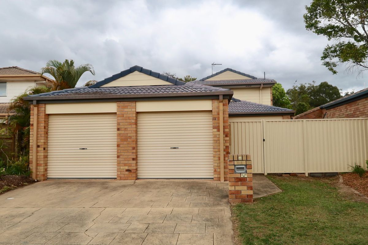 32 Parkside Circuit, Robina