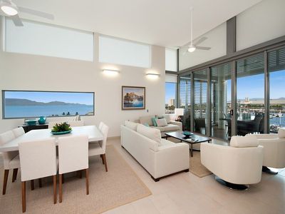 6 Mariners Drive, North Ward