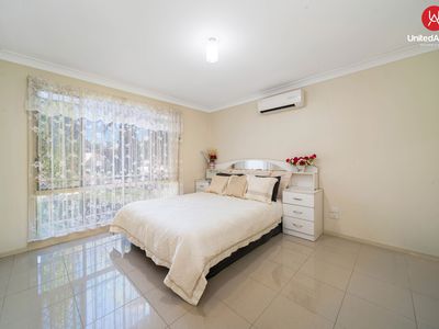5 Yerrinbool Close, Prestons