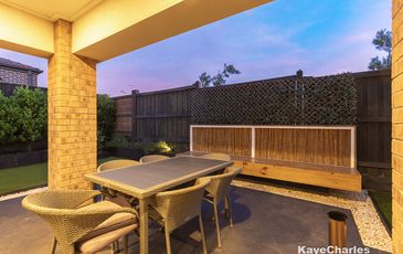 55 Cotswold Crescent, Officer