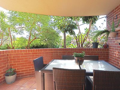 7 / 22-24 Sarsfield Circuit, Bexley North