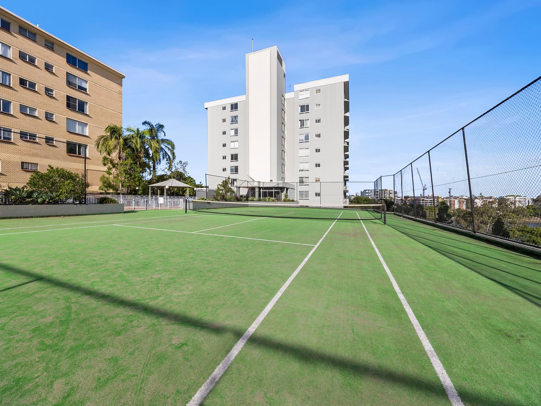 4 / 56 Dunmore Terrace, Auchenflower