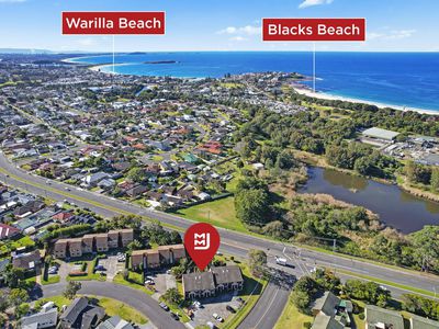 5 / 2 Blackbutt Way, Barrack Heights