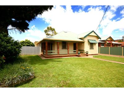 109 Barber Street, Gunnedah