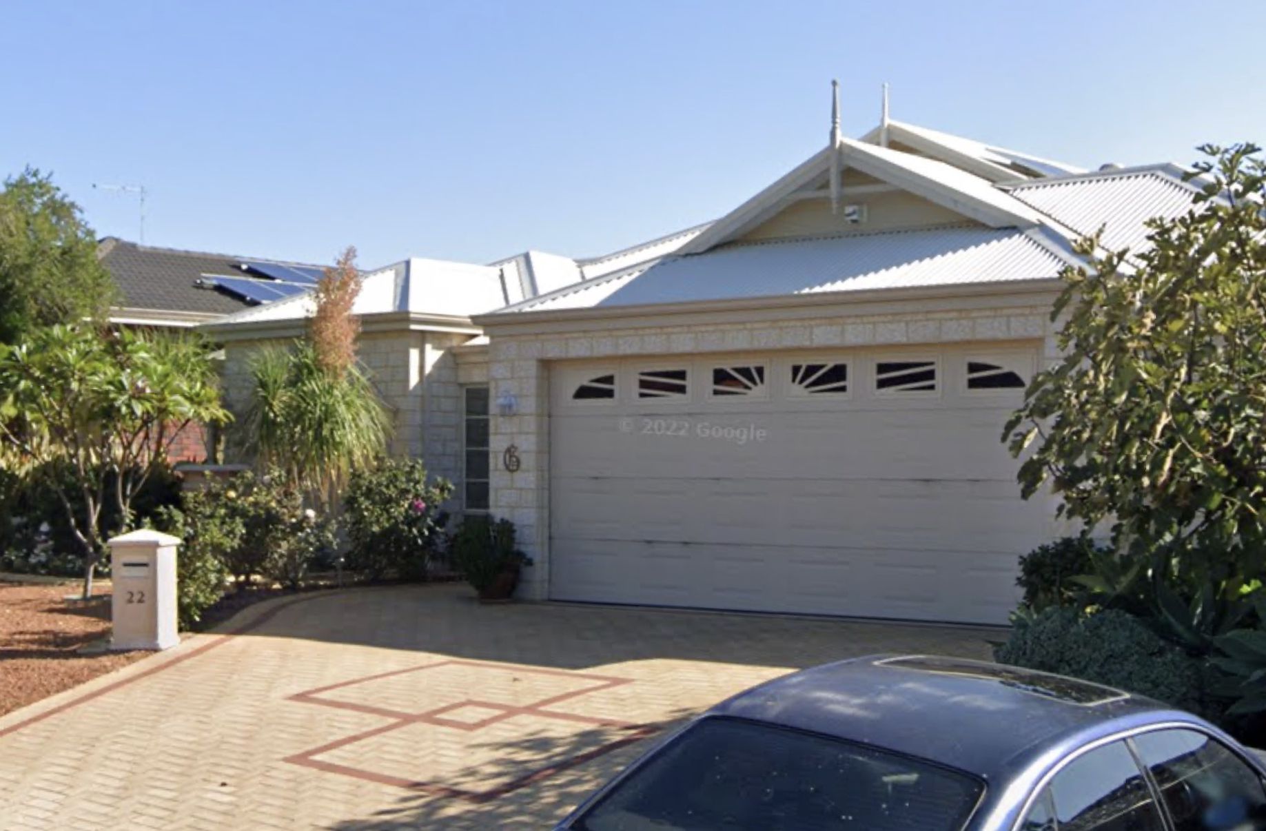 GRANNY FLAT 22 Cornhill Crescent, Alexander Heights GEST Real Estate