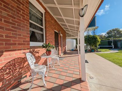 31 King Street, Boort