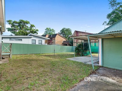 79 Moss Street, Nowra