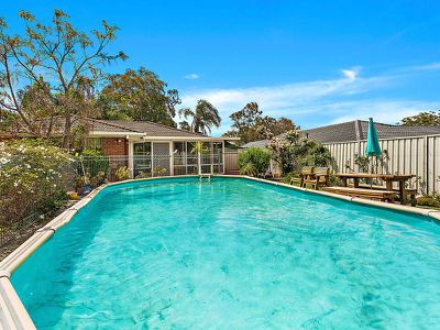37 Centenary Road, Albion Park