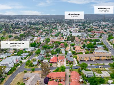9 / 78 Derrima Road, Queanbeyan