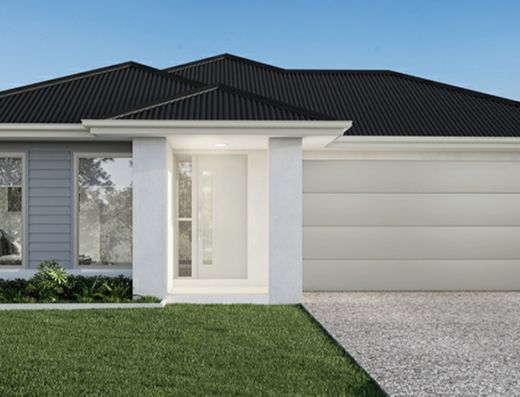 Lot 4187 Redland Bay House & Land package 