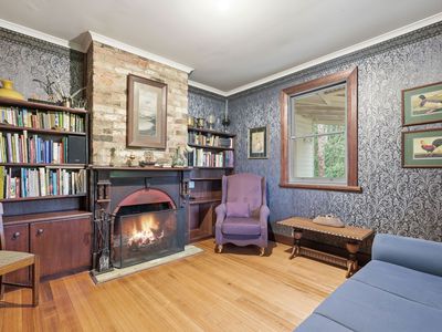 412 Lymington Road, Lymington