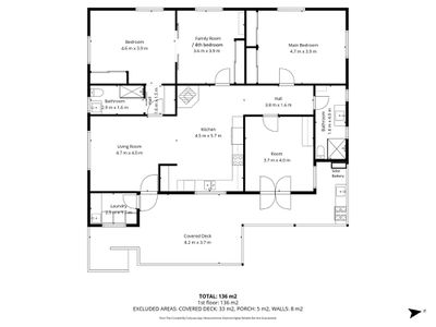 17938 Pacific Highway, Jones Island