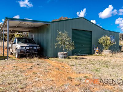 112 James White Drive, Fosters Valley