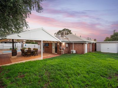 118 Graeme Street, Hannans