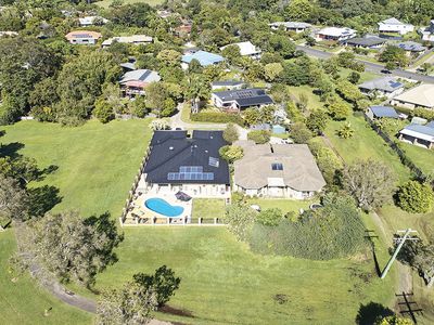 5B Hottentot Crescent, Mullumbimby