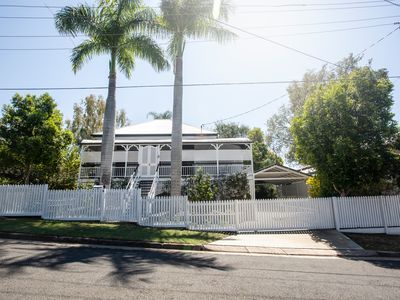 6 PRYDE STREET, Woodend