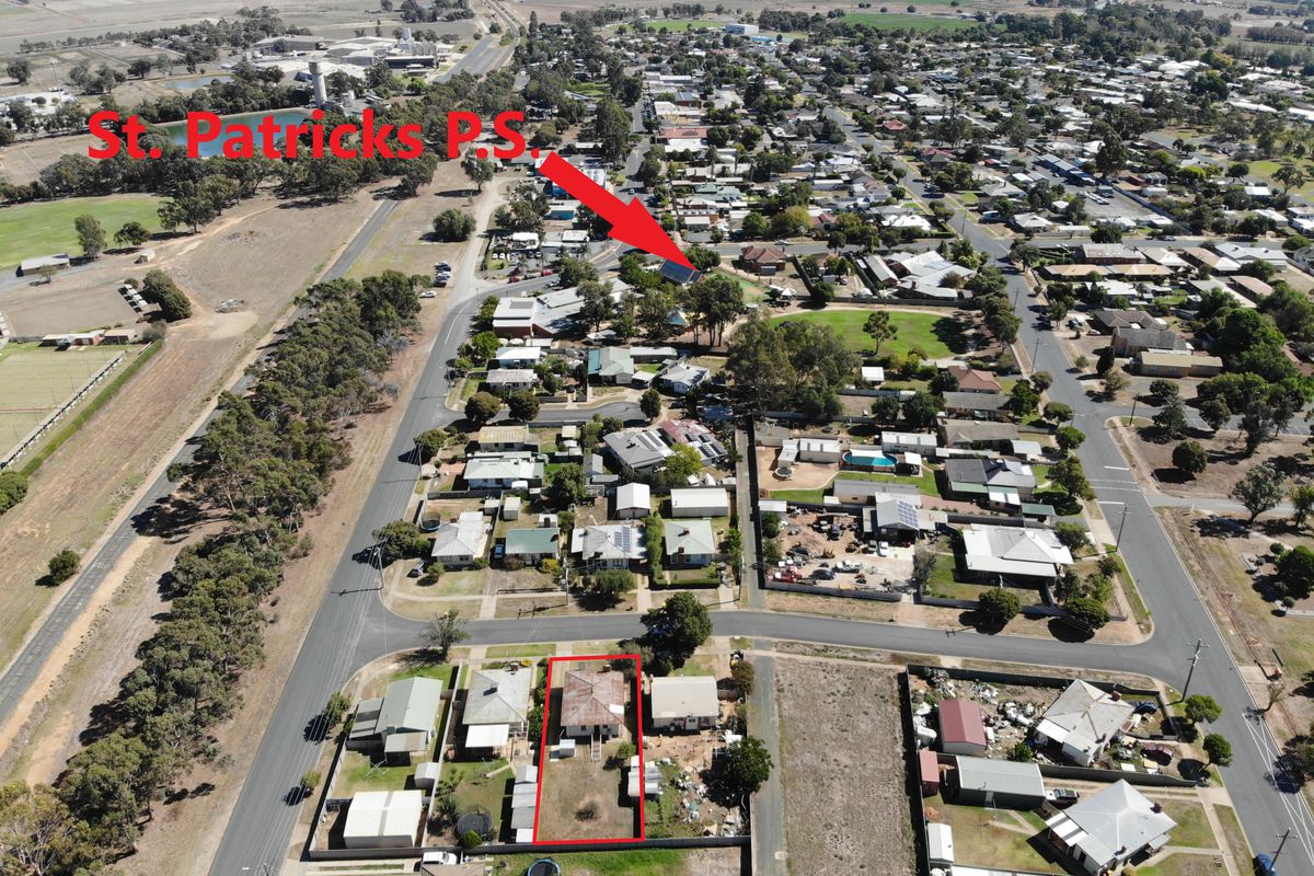 6 Day Street, Tongala