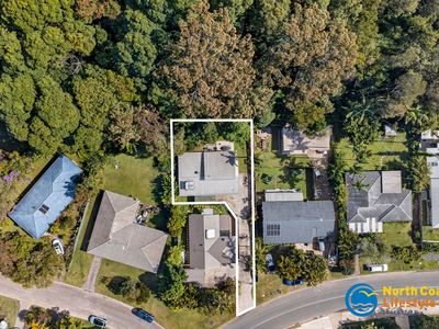 87B Balemo Drive, Ocean Shores
