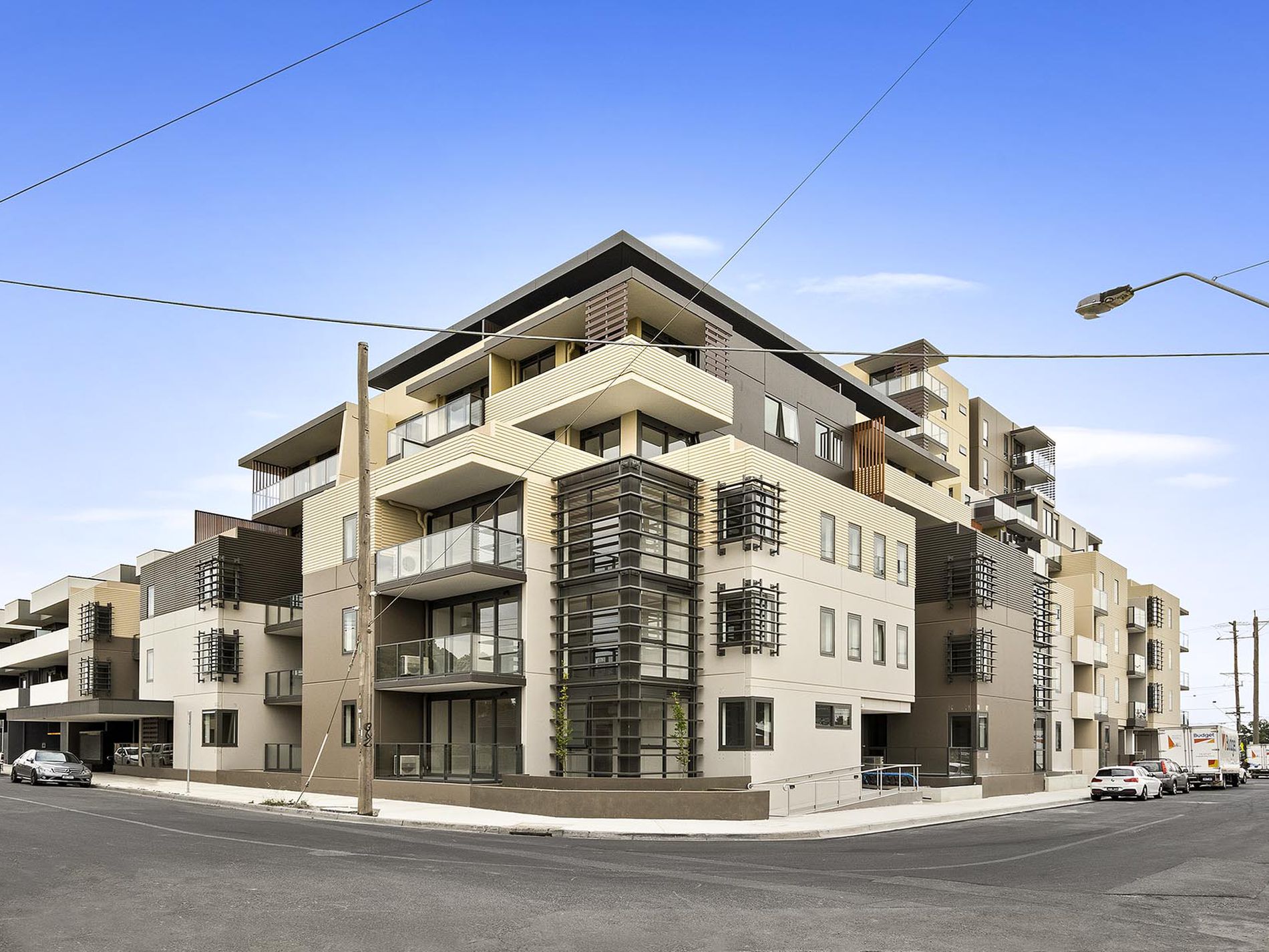 108B / 8 Clinch Avenue, Preston