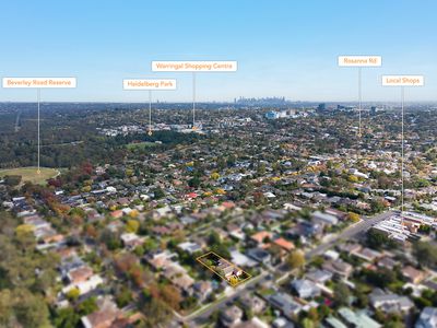 66 Greville Road, Rosanna